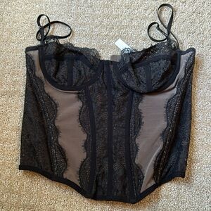 Urban Outfitters Corset